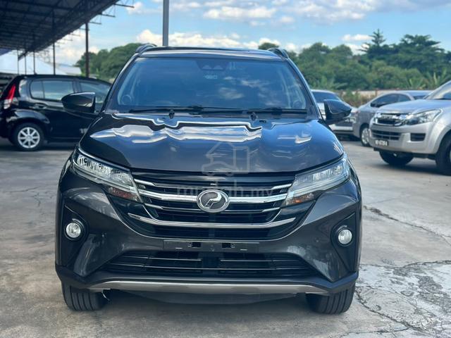 2019 Perodua ARUZ 1.5 AV (A) - 2