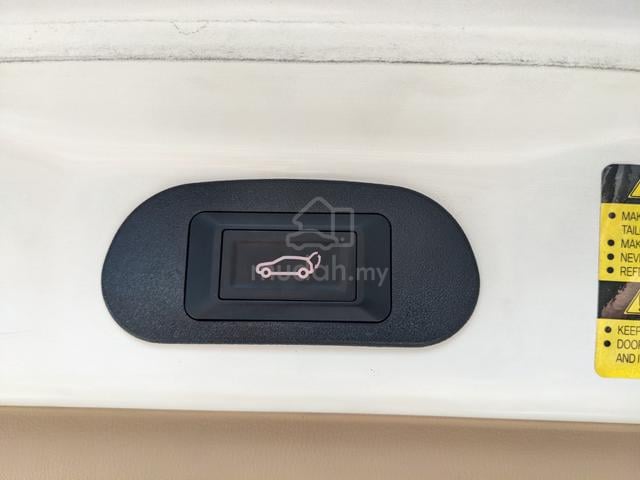 2020 Hyundai GRAND STAREX EXECUTIVE PRIME 2.5L (A) - 5