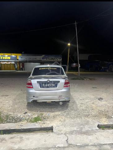 2008 Proton SAGA 1.3 BASE LINE (A) - 4