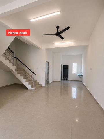 Taman Pancur Damai Gated Guarded with Facilities , Nibong Tebal 1