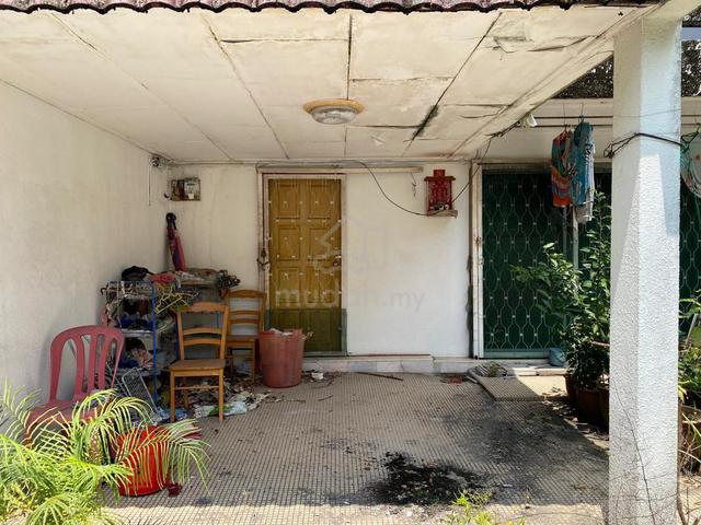 2 Sty Taynton View Cheras Nearby Taman Segar Leisure Mall 1
