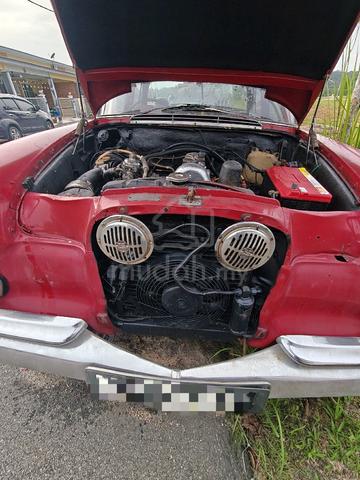 1995 Mercedes Benz 200 2.0 W110 (M) - 3