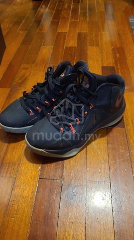 Nike LeBron Ambassador VII - Shoes for sale in Kota Damansara, Selangor