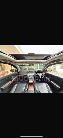 2005 Toyota HARRIER 2.4 240G ACU35W (A) - 2