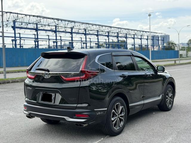2022 Honda CR-V 1.5 TC-P 4WD (A) LOW MILEAGE - 5