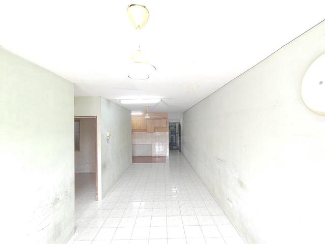 Dahlia Apartment (Taman Bunga Raya) 1