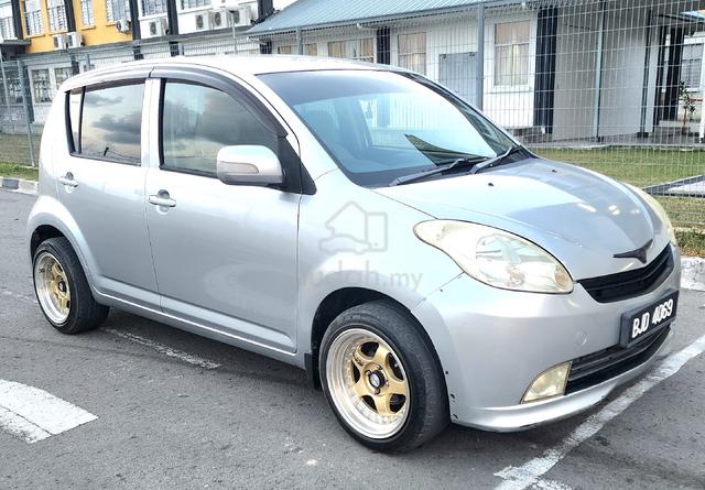 2006 Perodua MYVI 1.3 EZ (A) - 3