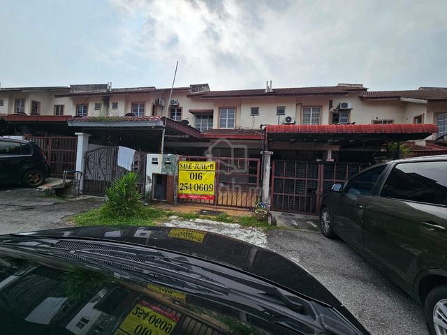 Taman Bayu Permai, Rawang 1