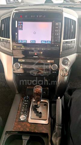 2015 Toyota ZX 4.6 (A) - 5