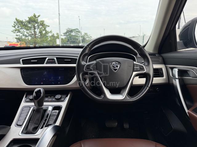 2019 Proton X70 1.8 PREMIUM 2WD (A) - 5