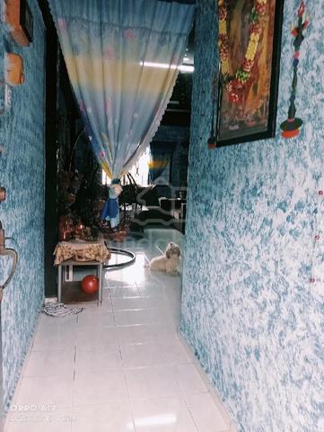 Pangsapuri Taman Bukit Rawang Putra 3