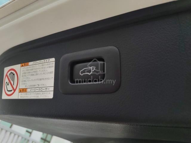 2018 Toyota ALPHARD 2.5 SC (A) - 4