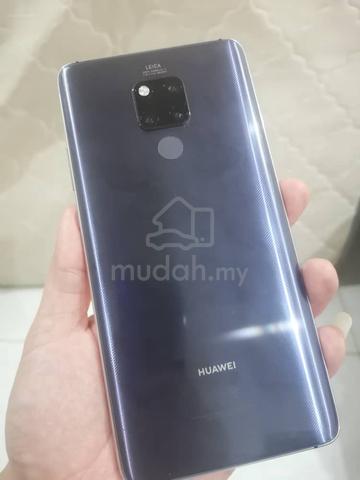 Mate 20X - photo 3 of 6