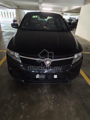 2015 Proton PREVE 1.6 CFE PREMIUM (A) - 3