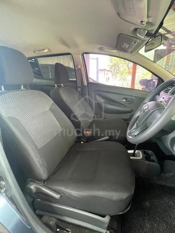 2015 Perodua AXIA 1.0 SE MY14 B200 (A) - 5