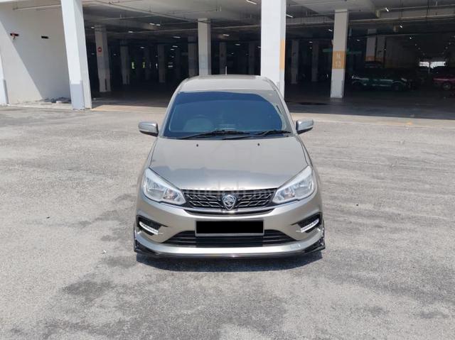 2020 Proton SAGA 1.3 PREMIUM (A) 3 YRS WARRANTY - 3