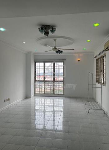 Ridzuan Condominium 1