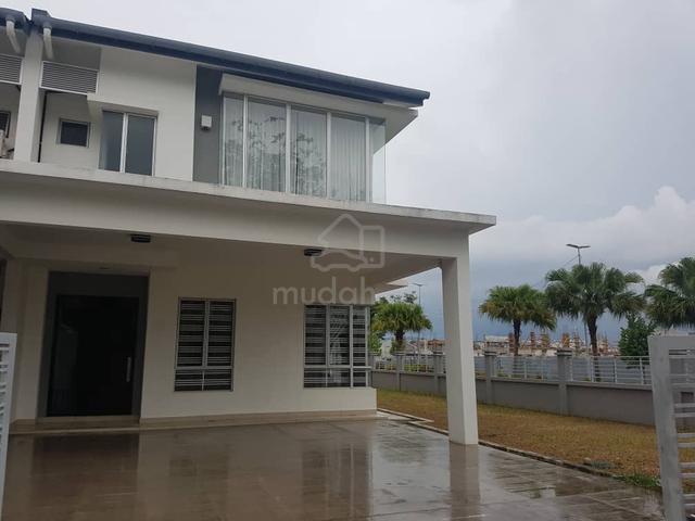 2 Storey Reno Corner Lot 3068sft Fairfield, Tropicana Heights, Kajang 1