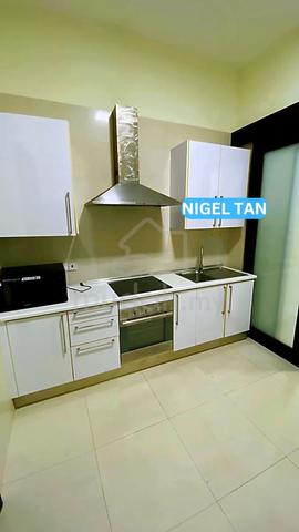 3 Storey Semi D 5500sf Gated E&O Corner Unit Tanjung Tokong 4