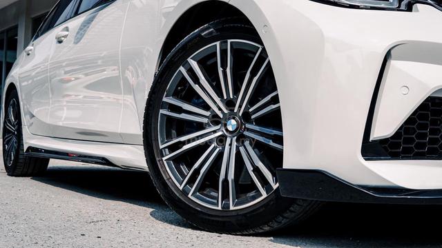 Bmw 330i 2.0 MSPORT G20 M3 CONCEPT P.SHIFTER 2022 - 5