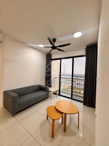 Vivo Executive Apartment 1
