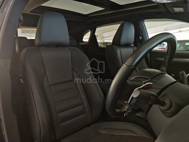 2021 Lexus RX300 2.0 F SPORT 11K Low Mileage Unreg - 5