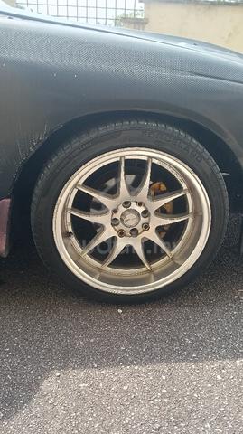 1995 Proton PERDANA 2.0 GLI (M) - 5