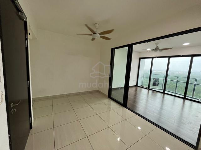 Almas Suites @ Puteri Harbour 1