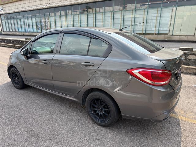 2018 Proton PERSONA 1.6 STANDARD (A) - 4