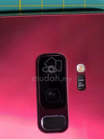 Samsung Galaxy S9+ 128 GB - photo 5 of 6