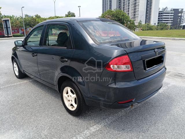 2014 Proton SAGA 1.3 FLX EXECUTIVE (A) - 3