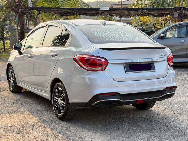 2019 Proton PERSONA 1.6 PREMIUM (A) - 4