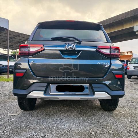 Perodua ATIVA 1.0 H (A) TOP SUV‼️ - 5