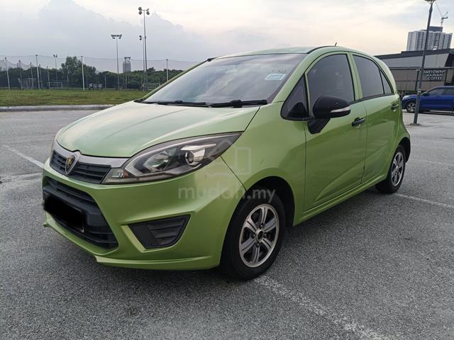 2015 Proton IRIZ 1.3 EXECUTIVE (A) - 3
