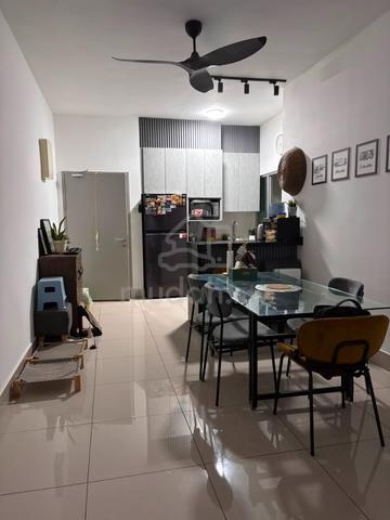 Razak City Residences (RC Residence) 1
