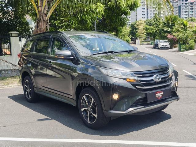 2020 Perodua ARUZ 1.5 AV AKPK/CTOS ALL CAN LOAN‼️ - 4