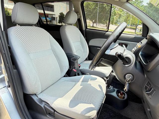 PERODUA MYVI 1.3 EZi 1 Owner ORI CONDITION PROMOSI - 5