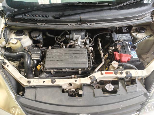 2010 Perodua VIVA 1.0 ELITE EJ-VE (A) - 5