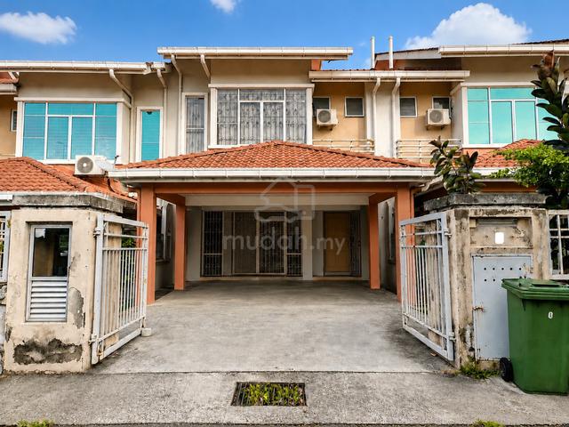 TERMURAH DOUBLE STOREY‼️ FREEHOLD‼️ @ Bandar Seri Putra, Kajang/ Bangi 1