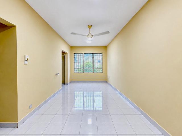 Seri Ixora Apartment 1