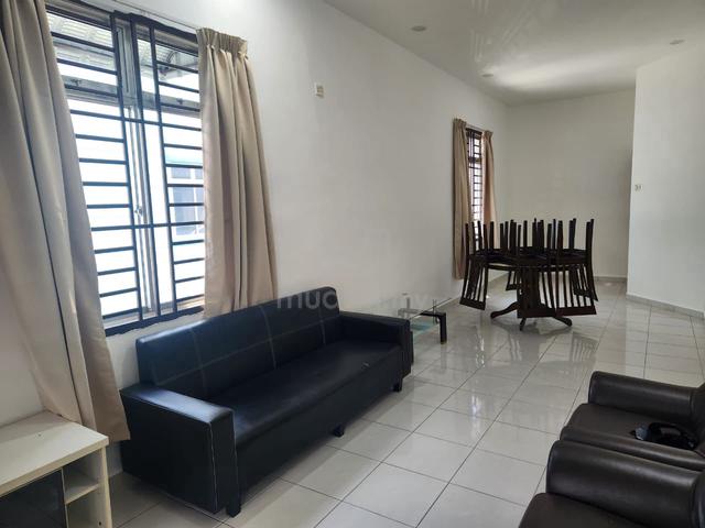 Taman Mount Austin / JP Perdana ( Single Storey House ) For Rent 1