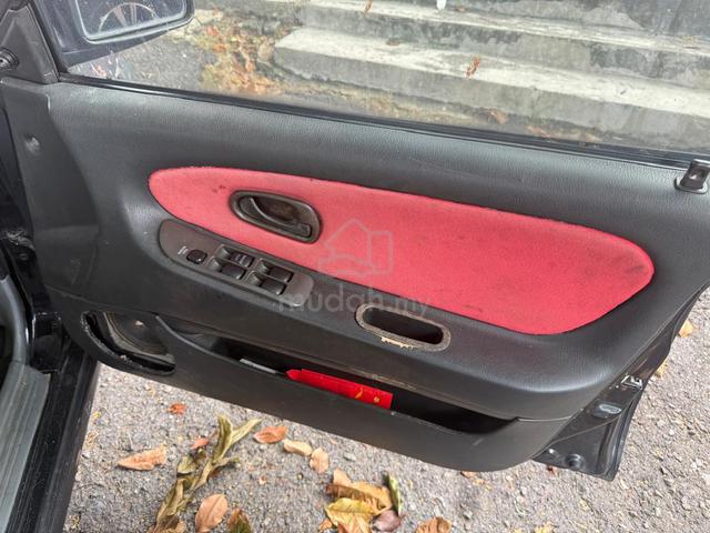 2002 Proton WIRA 1.5 A/B GL (A) Injection - 3