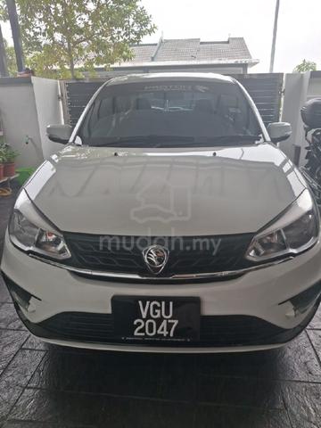 2021 Proton SAGA 1.3 PREMIUM AT MY16 BT P2-13A - 1