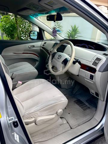 2010 Toyota ESTIMA 2.4 FACELIFT (A) - 5