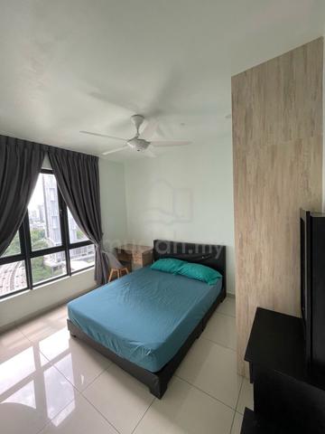 Master Bedroom Rental at Kenwingston Avenue Sungai Besi KL near MRT 1