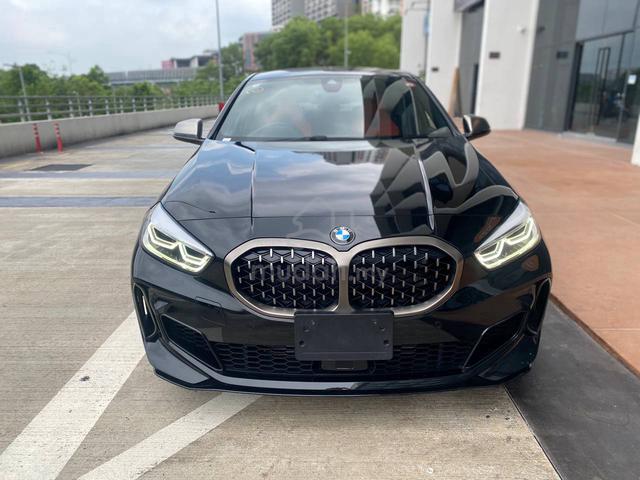 2020 Bmw M135i 2.0 XDRIVE (A) - Cars for sale in Shah Alam, Selangor