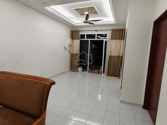 Taman Kinarut Ceria @ Kg. Mook Phase 1 | Corner Lot 1