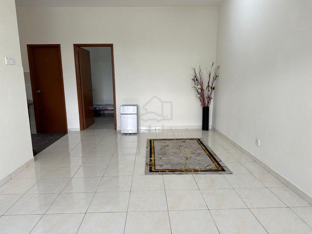Rumah untuk di Sewa (Taman Puncak Kasa Heights, Alor Gajah) 1