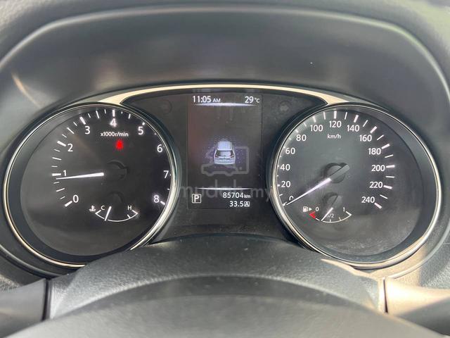 2018 Nissan X-TRAIL 2.0 AERO EDITION LIMITED 1Y-WT - 4
