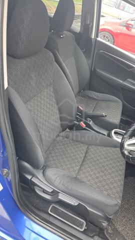 2014 Honda JAZZ 1.5 S MY2014 (A) - 5